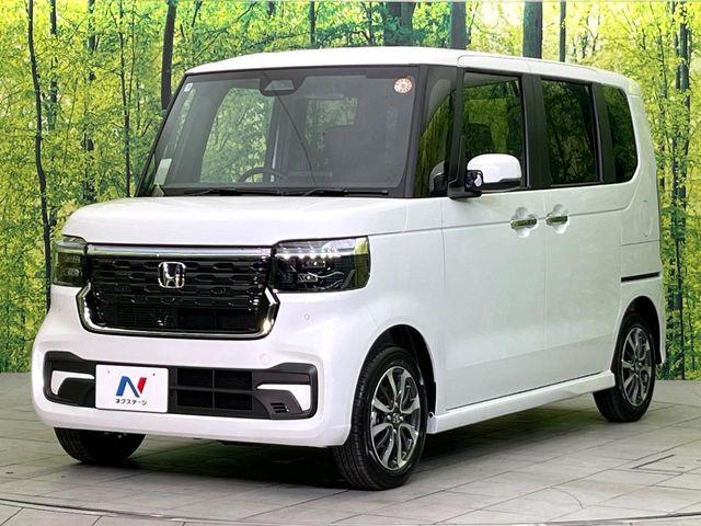 N＿BOXカスタム（新潟県新潟市東区）画像52