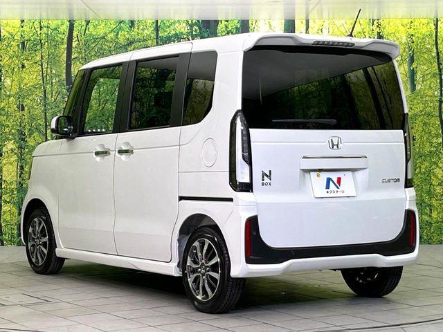 N＿BOXカスタム（新潟県新潟市東区）画像53