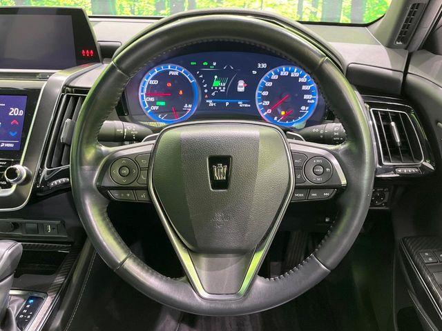 クラウンハイブリッド（新潟県長岡市）画像11