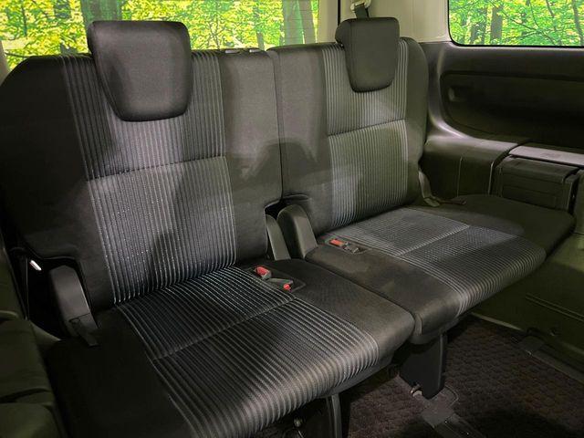 ヴォクシー（新潟県長岡市）画像10