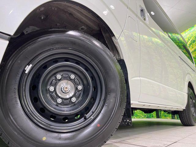 ハイエースバン（新潟県長岡市）画像13