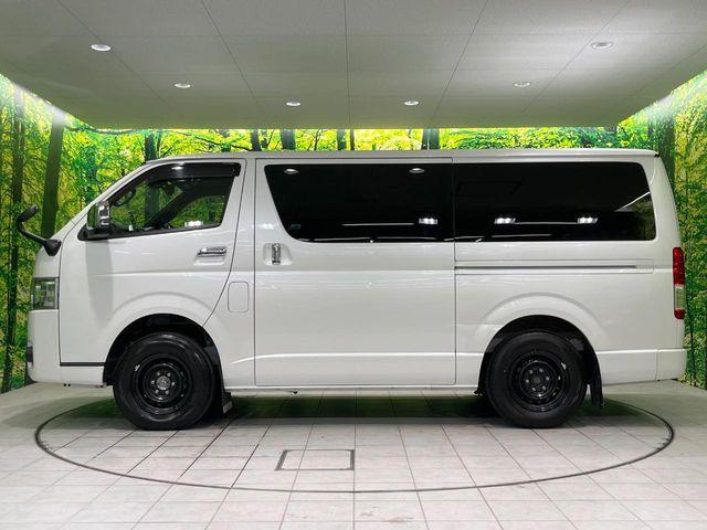 ハイエースバン（新潟県長岡市）画像63