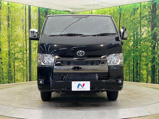 ハイエースバン（新潟県新潟市南区）