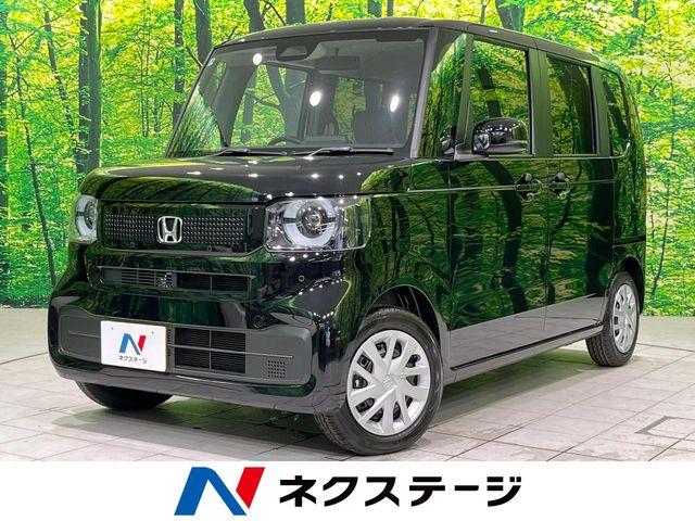 N＿BOX（新潟県長岡市）