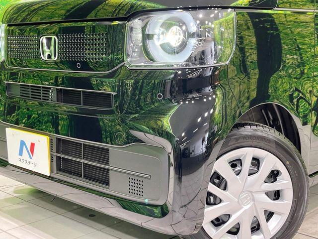N＿BOX（新潟県長岡市）