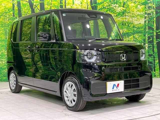 N＿BOX（新潟県長岡市）