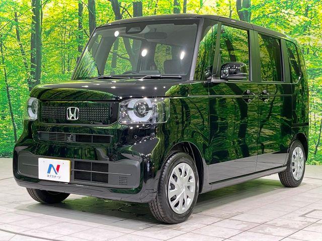 N＿BOX（新潟県長岡市）
