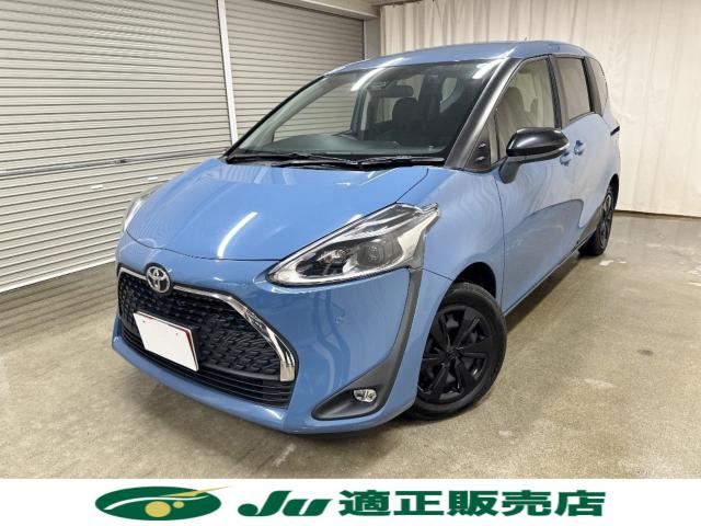シエンタ（新潟県長岡市）画像2