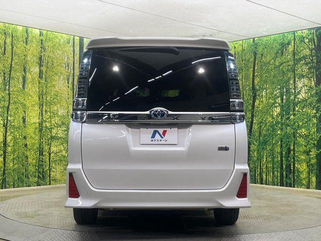 ヴォクシー（新潟県新潟市南区）画像16