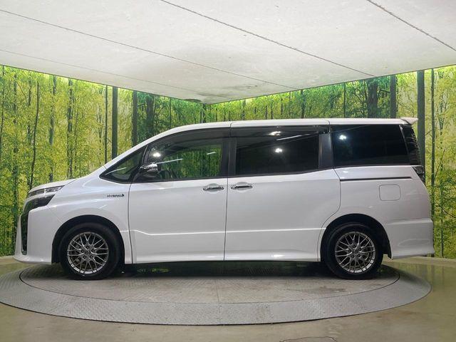 ヴォクシー（新潟県新潟市南区）画像30