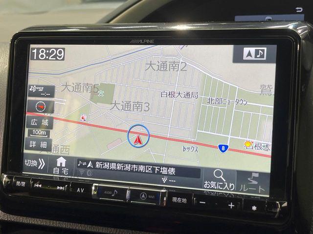 ヴォクシー（新潟県新潟市南区）画像42