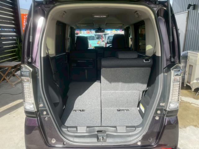 N＿BOXカスタム（新潟県十日町市）画像15