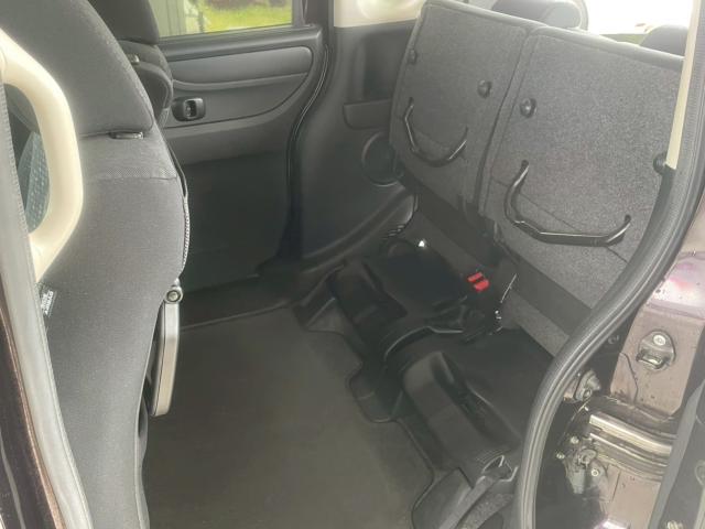 N＿BOXカスタム（新潟県十日町市）画像17