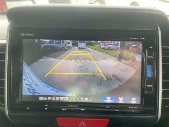 N＿BOXカスタム（新潟県十日町市）画像24