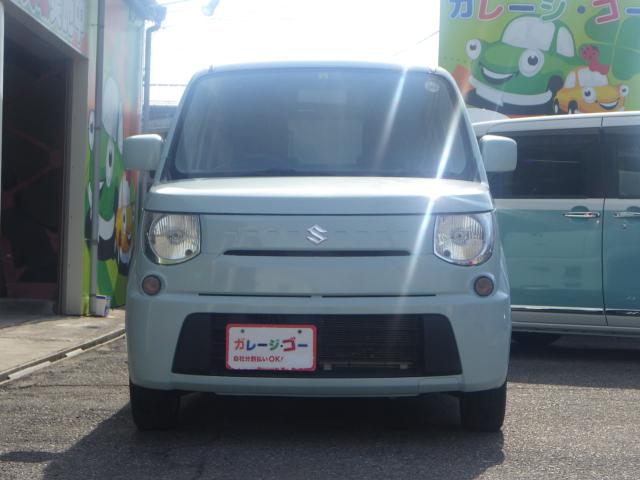 ＭＲワゴン（新潟県新潟市西区）