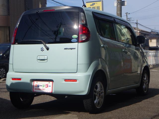 ＭＲワゴン（新潟県新潟市西区）
