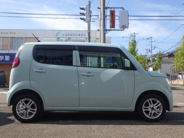 ＭＲワゴン（新潟県新潟市西区）