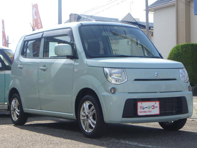 ＭＲワゴン（新潟県新潟市西区）