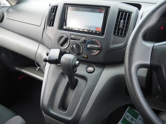 NV200バネットバン（新潟県新潟市西区）画像66