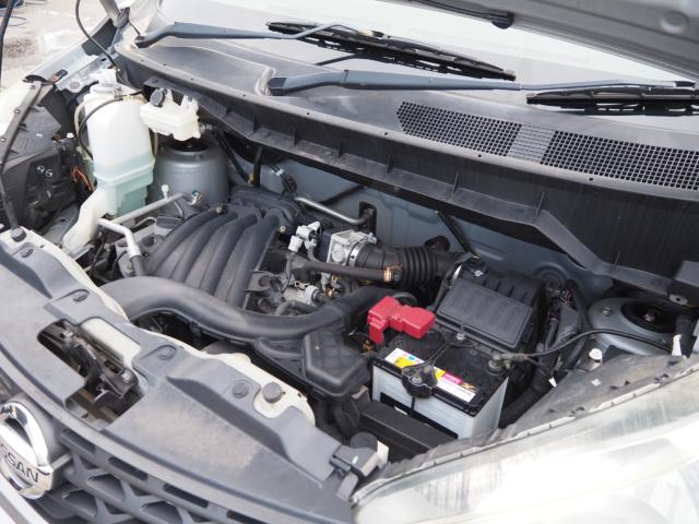 NV200バネットバン（新潟県新潟市西区）画像74