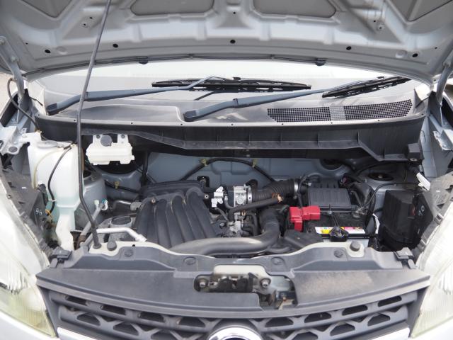 NV200バネットバン（新潟県新潟市西区）画像75