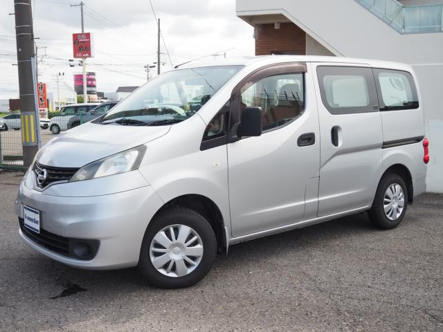NV200バネットバン（新潟県新潟市西区）画像21