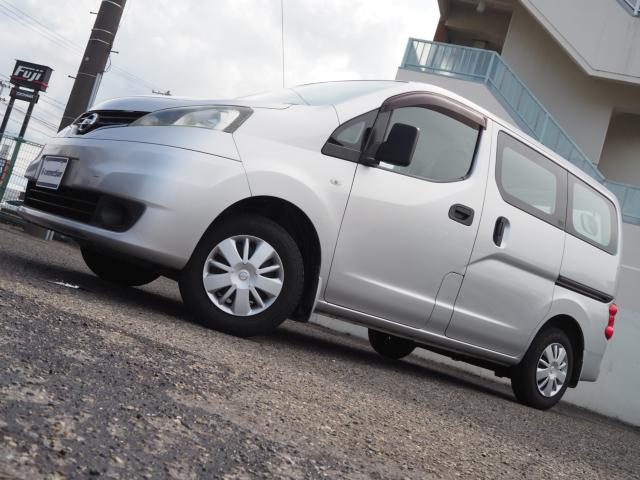 NV200バネットバン（新潟県新潟市西区）画像22