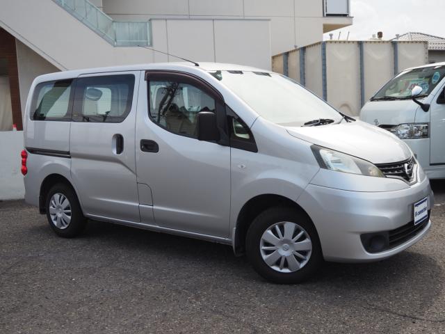 NV200バネットバン（新潟県新潟市西区）画像25