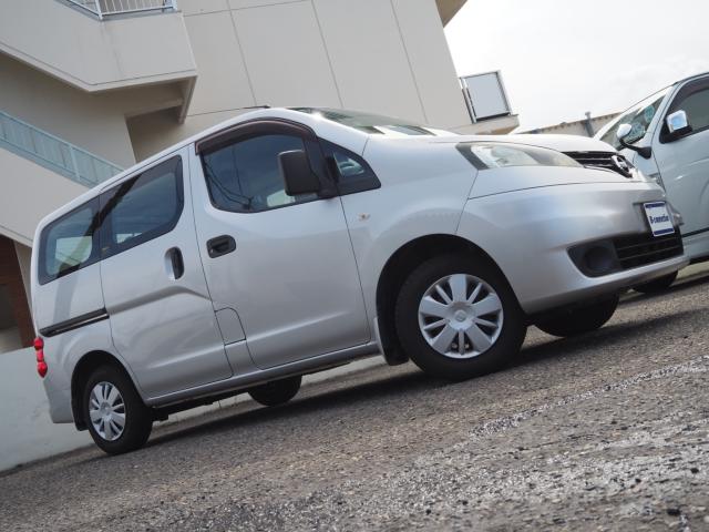 NV200バネットバン（新潟県新潟市西区）画像26