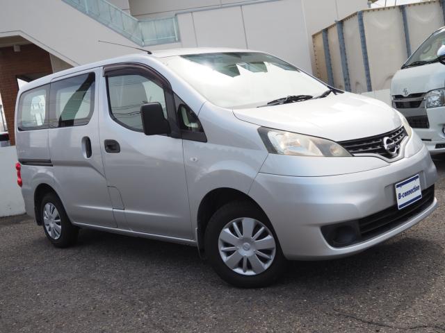 NV200バネットバン（新潟県新潟市西区）画像37