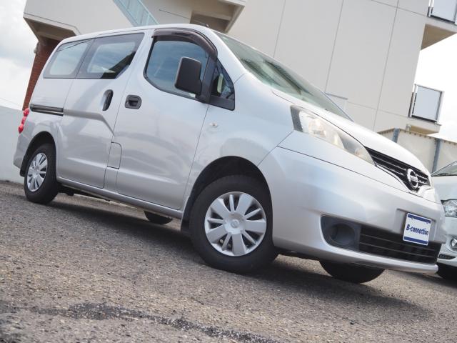 NV200バネットバン（新潟県新潟市西区）画像10