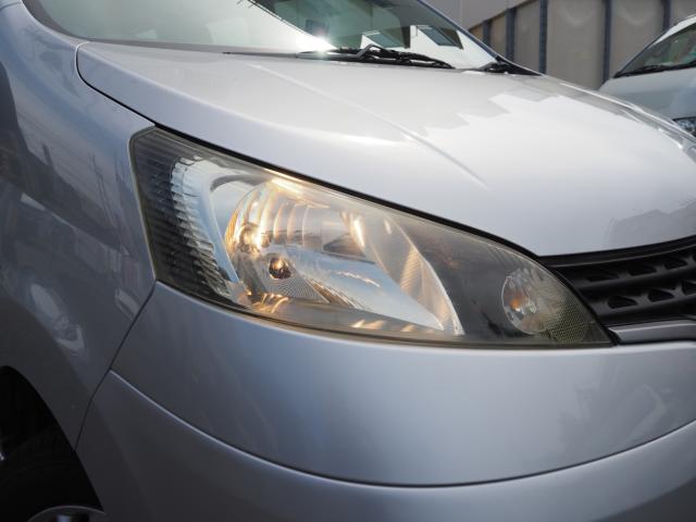 NV200バネットバン（新潟県新潟市西区）画像38