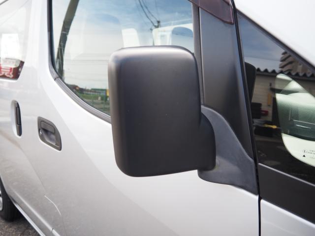 NV200バネットバン（新潟県新潟市西区）画像41