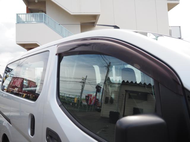 NV200バネットバン（新潟県新潟市西区）画像42