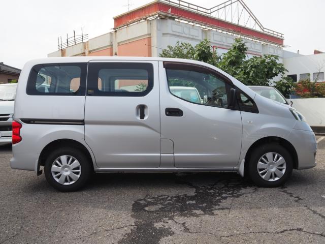 NV200バネットバン（新潟県新潟市西区）画像33