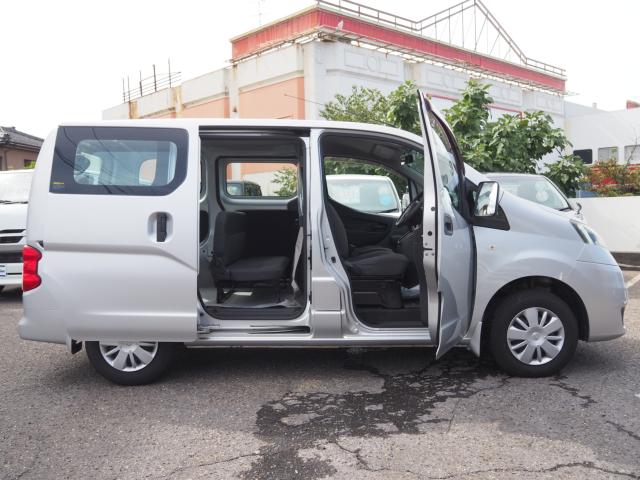 NV200バネットバン（新潟県新潟市西区）画像34
