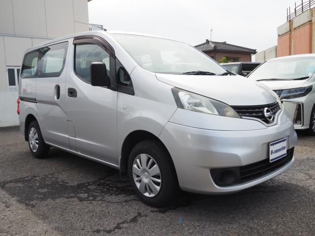 NV200バネットバン（新潟県新潟市西区）画像27