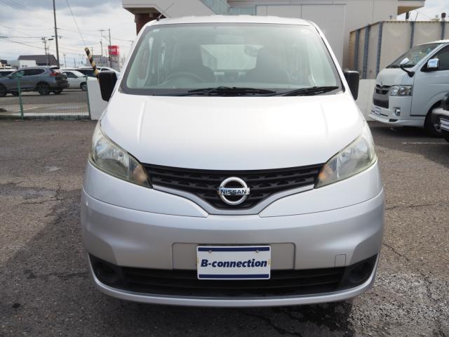 NV200バネットバン（新潟県新潟市西区）画像24