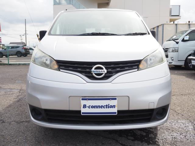NV200バネットバン（新潟県新潟市西区）画像8