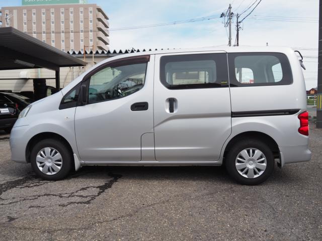 NV200バネットバン（新潟県新潟市西区）画像35