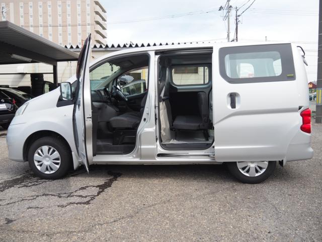 NV200バネットバン（新潟県新潟市西区）画像36
