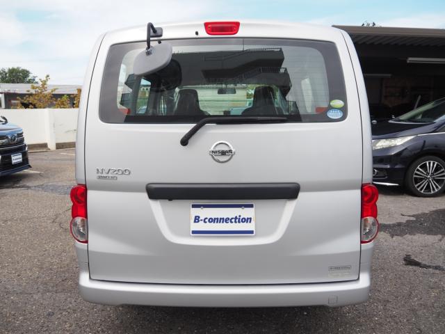 NV200バネットバン（新潟県新潟市西区）画像28