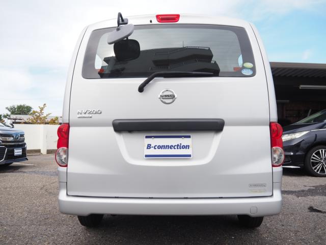 NV200バネットバン（新潟県新潟市西区）画像9