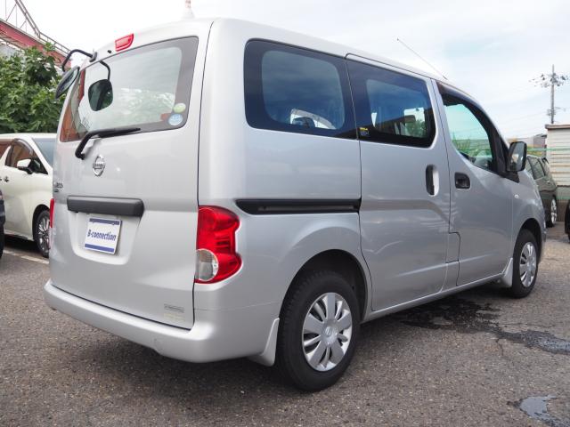 NV200バネットバン（新潟県新潟市西区）画像29
