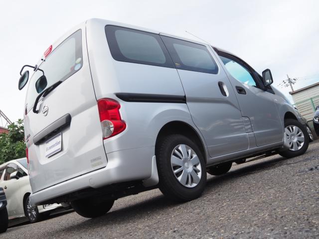 NV200バネットバン（新潟県新潟市西区）画像31