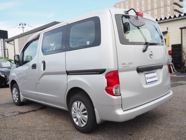 NV200バネットバン（新潟県新潟市西区）画像30