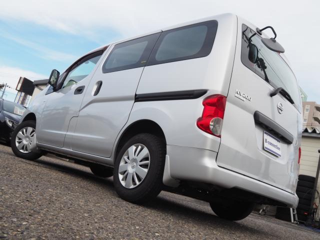 NV200バネットバン（新潟県新潟市西区）画像32