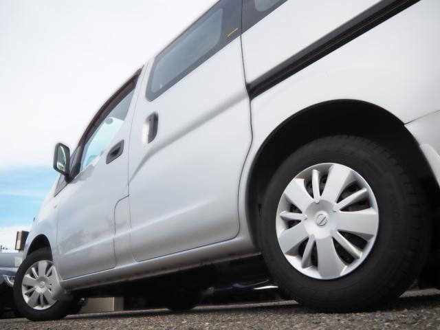 NV200バネットバン（新潟県新潟市西区）画像48
