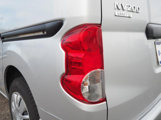 NV200バネットバン（新潟県新潟市西区）画像43