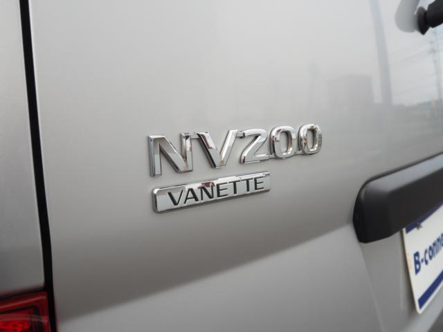 NV200バネットバン（新潟県新潟市西区）画像44
